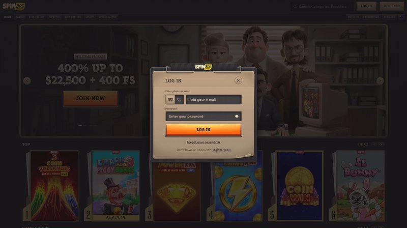 Guide to spin boss casino Guide to spin boss casino
